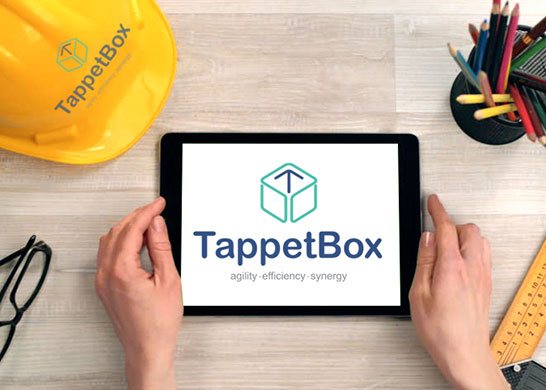 Tappet Box- infra asset management software