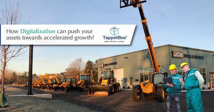 TappetBox-Blog-How Digitalization can push your assets towards accelerated growth